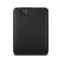 ราคา WD เอ็กซ์เทอร์นัลฮาร์ดดิสก์ รุ่น ELEMENT ความจุ 2TB (4096323)