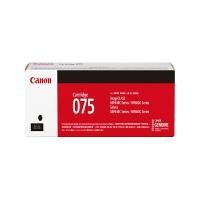ราคา CANON ตลับผงหมึก รุ่น 075BK สีดำ (4096730)