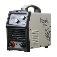 ราคา ROWEL MINI เครื่องเชื่อมระบบอินเวอร์เตอร์ รุ่น ARC205G กำลัง 160 แอมป์ สีเทา (YA04314)