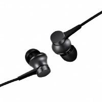ราคา หูฟัง Xiaomi Mi In-Ear Headphones Basic สีดำ (YA10906)