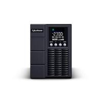 ราคา CYBERPOWER เครื่องสำรองไฟ รุ่น OLS1000EA ขนาด 1000VA/900W (YA36291)