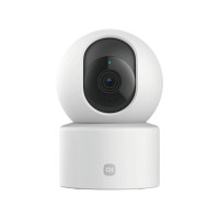 ราคา MI BRAND กล้องวงจรปิด รุ่น C201 FULL HD 1080P รองรับ WIFI ดูผ่านมือถือ (YD22885)