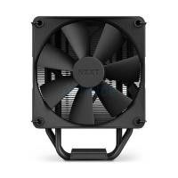 ราคา NZXT CPU COOLER รุ่น T120 RC-TN120-B1 SOCKET 1700/1200/1156/1155/1151/1150/AM5/AM4 (BLACK) (YD33397)