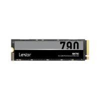ราคา LEXAR SSD M.2 2280 NVMe PCIe Gen 4x4 รุ่น NM790 ความจุ 2TB (YD38963)