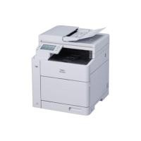 ราคา OKI เครื่องพิมพ์มัลติฟังก์ชันสี รุ่น MC554dnw (YD39618)