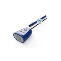 ราคา VAISALA เทอร์โมมิเตอร์แบบพกพา รุ่น DT400 (YA28871)