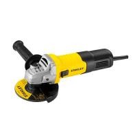 ราคา STANLEY เครื่องเจียร รุ่น SG7100-B1 ขนาด 4 นิ้ว 750 วัตต์ (YC11958)