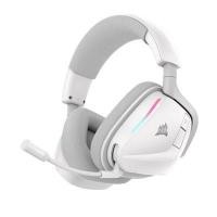 ราคา CORSAIR หูฟังไร้สาย รุ่น VIRTUOSO MAX WIRELESS สีขาว (YD26480)