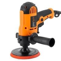 ราคา Inntech เครื่องขัดสีรถยนต์ 5 นิ้ว 950วัตต์ รุ่น PS-6125 (YD41685)