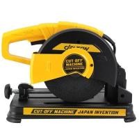 ราคา Delton เครื่องตัดไฟเบอร์ 7-8 นิ้ว รุ่น MC-877DT (YD41707)