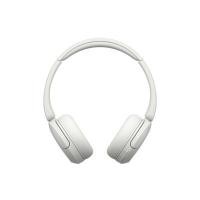 ราคา SONY หูฟังครอบหูไร้สาย รุ่น WH-CH530 สีขาว (YD42055)