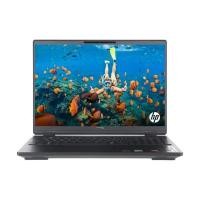 ราคา HP โน้ตบุ๊กเกมมิ่ง รุ่น HyperX Omen 15 (15-gb0046AX) สีดำ Shadow Black (YD42184)
