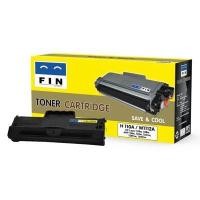 ราคา FIN ตลับหมึก โทนเนอร์ HP 110A / W1112A สีดำ สำหรับเครื่อง HP LaserJet 108a / 108w / MFP 136a / MFP 136w / MFP 138fnw / MFP 139fnw (YD42884)