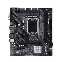 ราคา ASROCK Motherboard DDR4 H610M-HVS/M.2 R2.0 (1700) (YA38982)