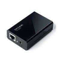 ราคา TP-LINK อะแดปเตอร์ Power Over Ethernet (PoE) รุ่น TL-PoE150S Gigabit 48V (YD32794)