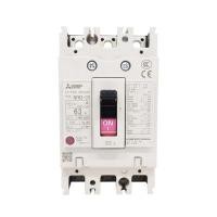 ราคา เบรกเกอร์ (1PCS) MITSUTA ELECTRIC NF63-CV 16A (YD42782)