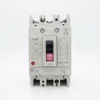 ราคา MITSUTA ELECTRIC เบรกเกอร์ รุ่น NF63-HV 3P ขนาด 32A (YD42890)