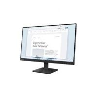 ราคา LENOVO จอมอนิเตอร์ IPS FHD 23.8 นิ้ว 100Hz รุ่น L24-4e (LNV-68C2KAC1TH) สี Raven Black (4096588)