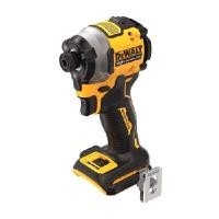 ราคา DEWALT ไขควงกระแทกไร้สาย ไร้แปรงถ่าน (ไม่รวมแบต) รุ่น DCF850N-B1 กำลัง 20 โวลต์ สีเหลือง - ดำ (YA38651)
