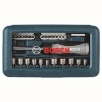 ราคา ชุดไขควงมือ 46 ชิ้น Bosch (9005264)