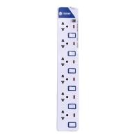 ราคา รางปลั๊กไฟ ( 6 ช่อง ) รุ่น ET-916 (Y044232)