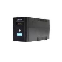 ราคา SMART เครื่องสำรองไฟ UPS 800VA LED Smart A0123854 (Y056434)