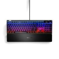 ราคา STEELSERIES คีย์บอร์ดเกม รุ่น APEX PRO TH-BLK (Y065930)