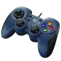 ราคา จอยเกมส์ Logitech GAMEPAD F310 (Y068842)