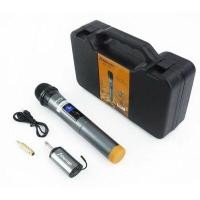 ราคา ไมโครโฟนไร้สาย SHERMAN MIC-130N (Y071094)