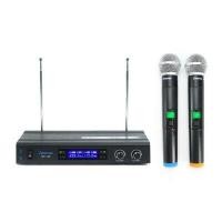 ราคา ไมโครโฟนไร้สาย SHERMAN MIC-120 PLUS (Y072717)