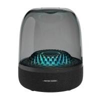 ราคา HARMAN KARDON ลำโพงบลูทูธ รุ่น AURA STUDIO 4 สีดำ (YA44933)