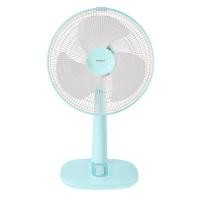ราคา HATARI พัดลมตั้งโต๊ะ รุ่น T14M1 สีฟ้า ขนาด 14 นิ้ว (YA59208)