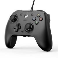 ราคา GAMESIR จอยเกมสำหรับ XBOX &amp; PC รุ่น G7 สีดำ (YA62357)
