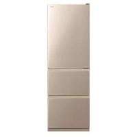 ราคา HITACHI ตู้เย็น 3 ประตู 13.2 คิว สีแชมเปญ รุ่น R-S38KPTH CNXZ Solfege (YC00635)