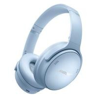 ราคา BOSE หูฟังไร้สาย บลูทูธ รุ่น QuietComfort สี Moonstone Blue (YC00582)