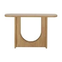 ราคา INDEX LIVING MALL โต๊ะคอนโซล รุ่น AOMORI ขนาด 120 ซม. (YC58868)