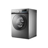 ราคา SHARP เครื่องซักผ้าฝาหน้า Ever Clean Series รุ่น ES-F90XKS-G ความจุ 9 กก. (YD04337)