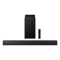 ราคา SAMSUNG ซาวด์บาร์ B-Series รุ่น HW-B450F/XT (2.1 CH, 300 วัตต์) (YD20254)