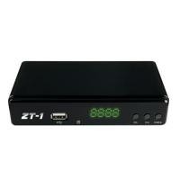 ราคา GMMZ กล่องรับสัญญาณดิจิตอล รุ่น ZT-1 New 2026 สีดำ (YD20256)
