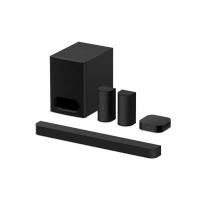 ราคา SONY ชุดลำโพง BRAVIA Theatre System 6 รุ่น HT-B600 (5.1 CH, 1000 วัตต์) (YD20255)