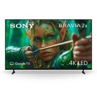 ราคา SONY ทีวี GOOGLE TV 65 นิ้ว 4K UHD LED รุ่น K-65S20M2 (ปี 2025) (YD20501)