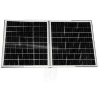 ราคา Vstarcam ชุดแผงโซล่าเซลล์ + แบตเตอรี่ลิเที่ยมในตัว 12V รุ่น 8040 ขนาด 80W 40AH วัสดุซิลิคอนโมโนคริสตัล โครงอลูมิเนียม น้ำหนักเบา กันน้ำ กันฝน กันฝุ่น ระบบป้องกันหลายชั้น PFF เคลือบผิว (ประหยัดค่าไฟฟ้า