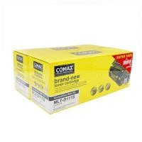 ราคา COMAX ผงหมึก รุ่นMLT-D111S สีดำ (4006288)