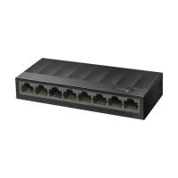 ราคา TP-LINK Gigabit Switching Hub 8 Port LS1008G 5" (YD02402)