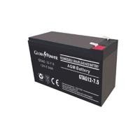 ราคา GLOBAL POWER แบตเตอรี่ รุ่น GTAG12-7-5 แรงดัน 12V 7.5Ah (YD22901)