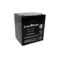 ราคา GLOBAL POWER แบตเตอรี่ รุ่น GTAG12-5-5 แรงดัน 12V 5.5Ah !!! Clearacne (YD22900)