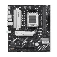 ราคา ASUS เมนบอร์ด PRIME B850M-K รองรับ AMD RYZEN 9000/8000/7000 SERIES (MICRO ATX, 2.5G LAN, 128GB DDR5, 2 M.2, 4 SATA) (YD32399)