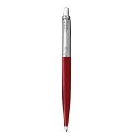 ราคา ปากกาลูกลื่นกด 0.7 มม. ด้ามแดง แพ็ค1 Parker Jotter (1091066)