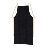 ราคา ผ้ากันเปื้อนยีนส์ สาย Cotton น้ำเงิน (9001553)