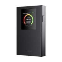 ราคา TENDA MiFi 4G รุ่น 4G185 ความเร็วสูงสุด 150MBPS รองรับ USB-C ใช้งานได้ต่อเนื่อง 8.5 ชั่วโมง (YD32186)